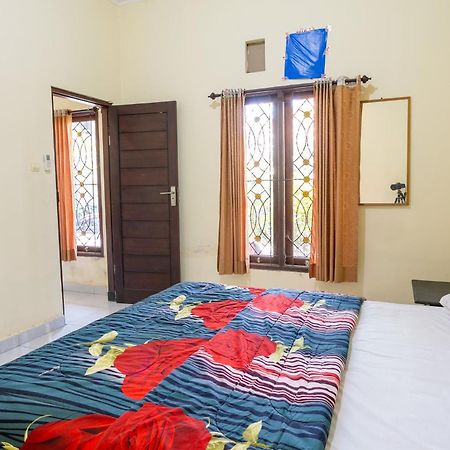 Jero Harum Homestay Krambitan Екстериор снимка