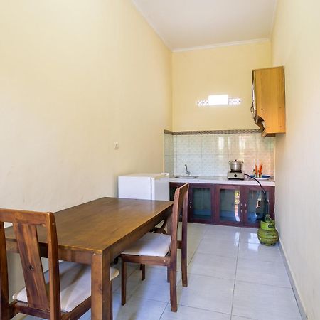 Jero Harum Homestay Krambitan Екстериор снимка