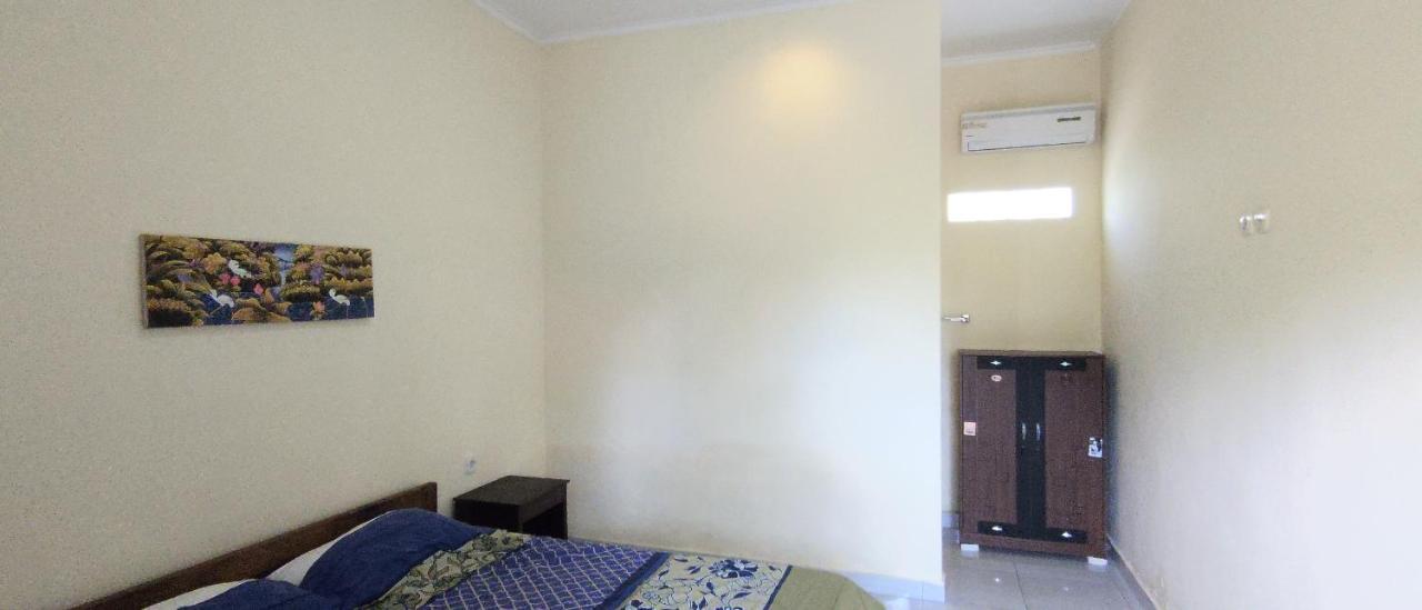 Jero Harum Homestay Krambitan Екстериор снимка
