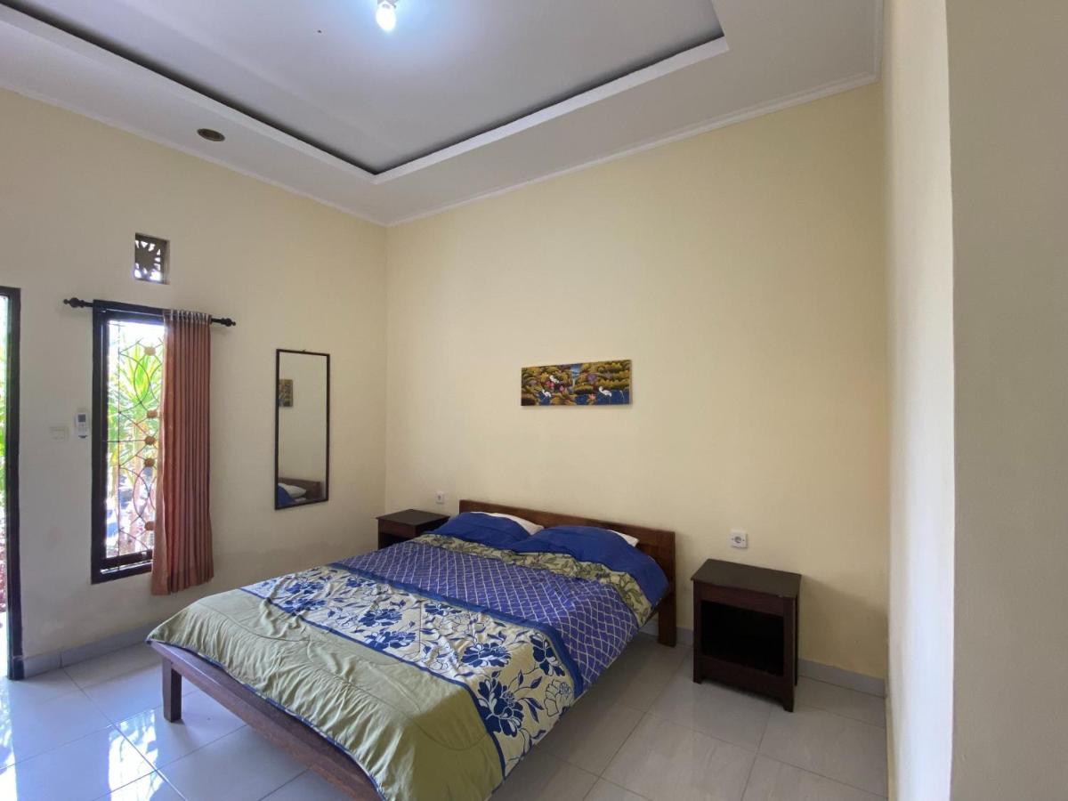 Jero Harum Homestay Krambitan Екстериор снимка