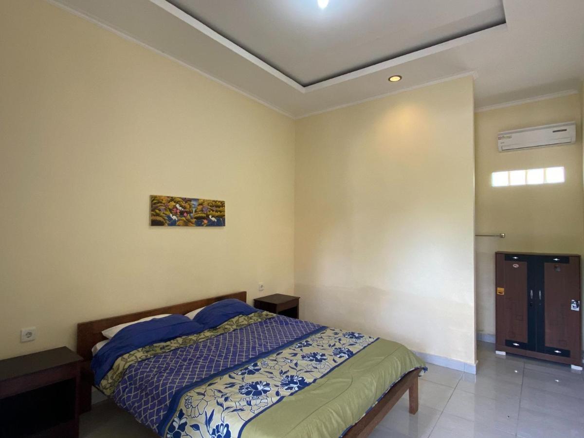 Jero Harum Homestay Krambitan Екстериор снимка
