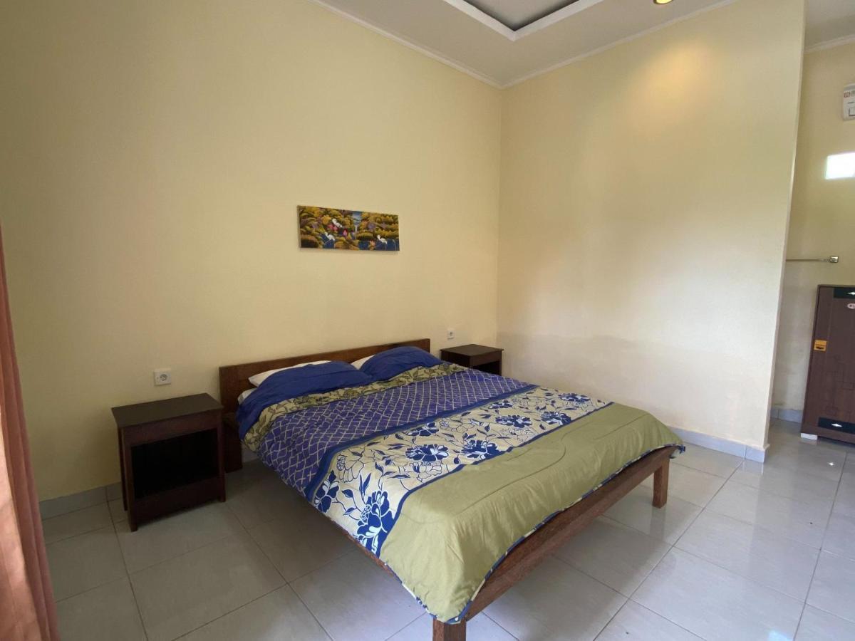 Jero Harum Homestay Krambitan Екстериор снимка
