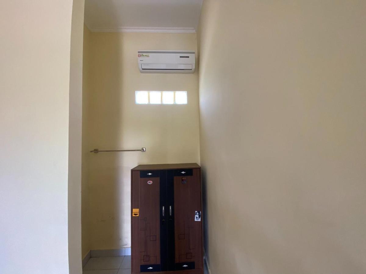 Jero Harum Homestay Krambitan Екстериор снимка