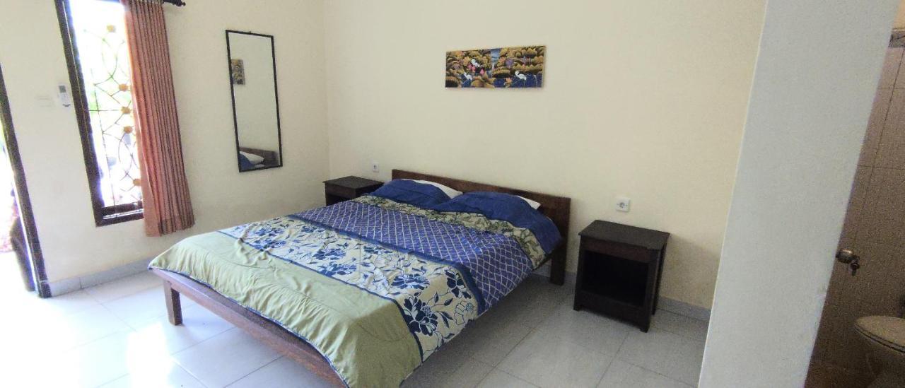 Jero Harum Homestay Krambitan Екстериор снимка