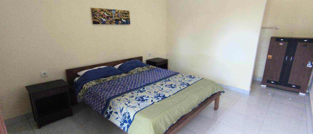 Jero Harum Homestay Krambitan Екстериор снимка