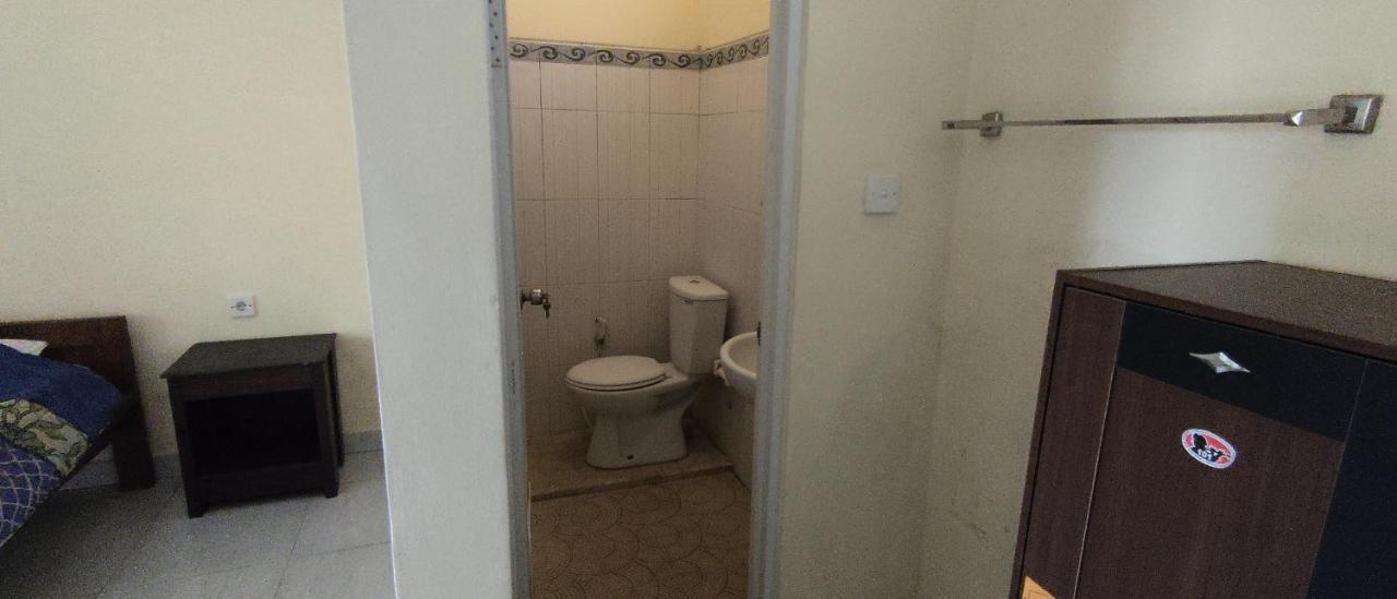 Jero Harum Homestay Krambitan Екстериор снимка