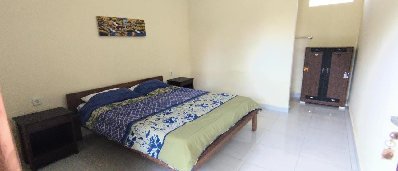Jero Harum Homestay Krambitan Екстериор снимка