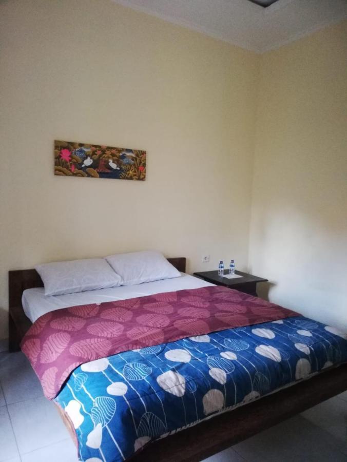 Jero Harum Homestay Krambitan Екстериор снимка