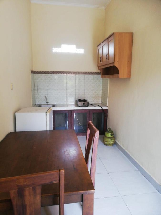 Jero Harum Homestay Krambitan Екстериор снимка