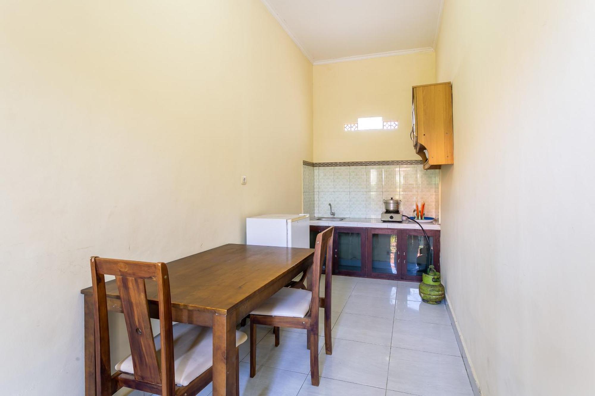 Jero Harum Homestay Krambitan Екстериор снимка