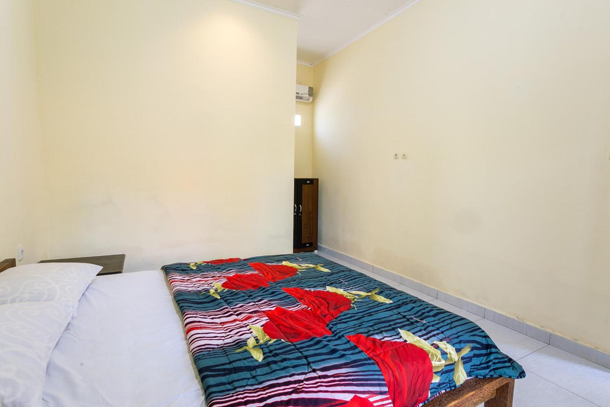 Jero Harum Homestay Krambitan Екстериор снимка