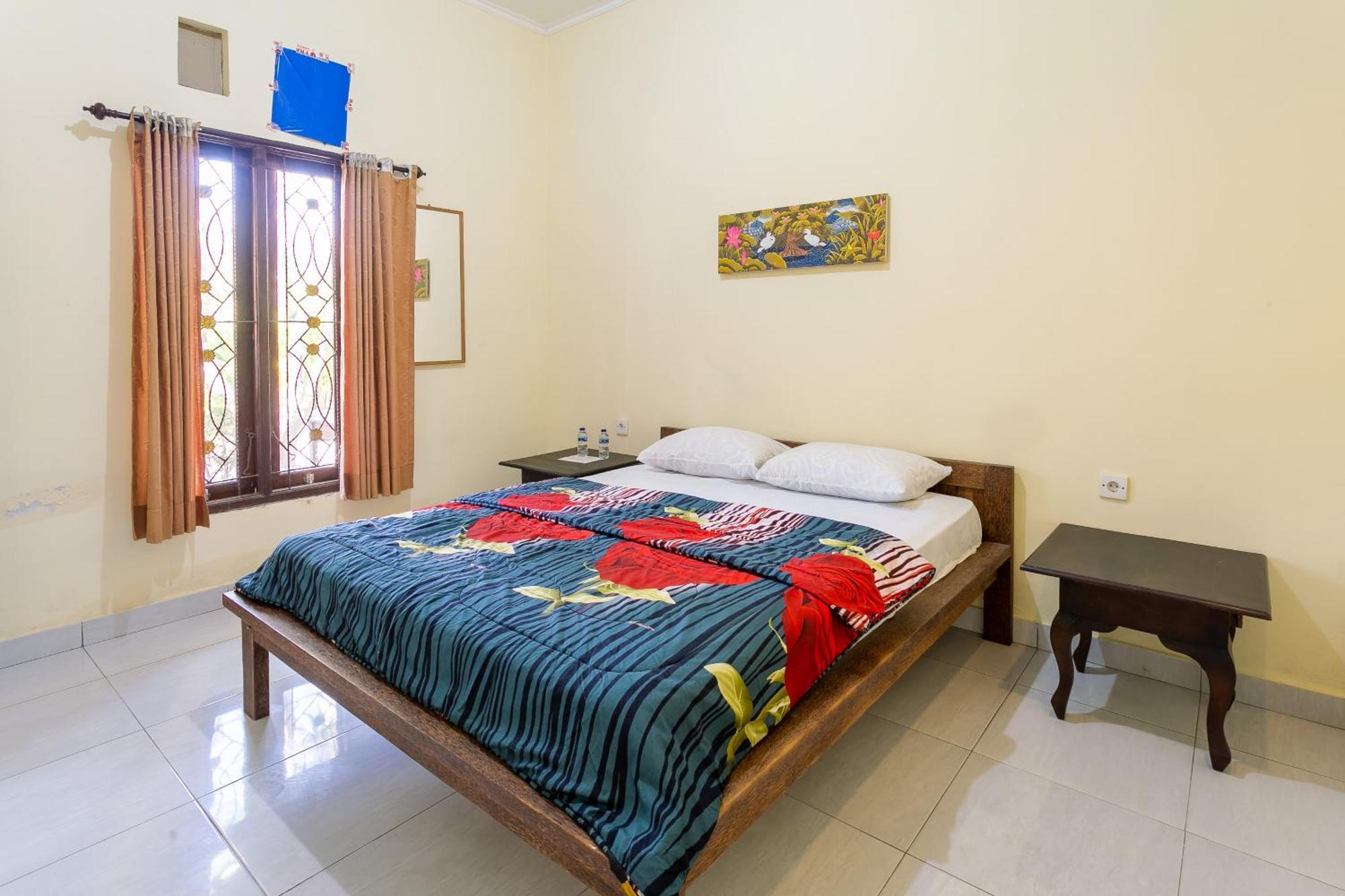 Jero Harum Homestay Krambitan Екстериор снимка