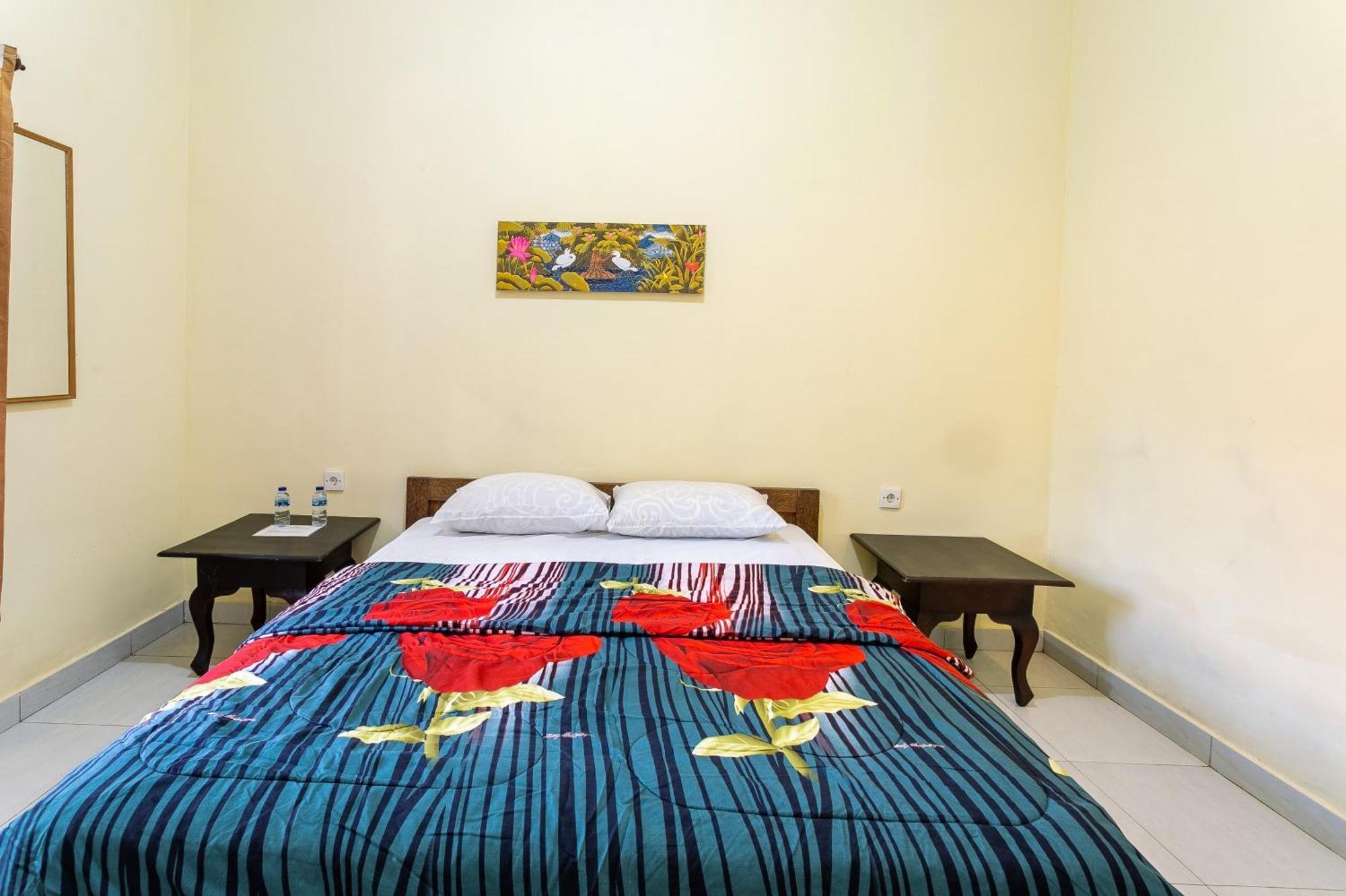 Jero Harum Homestay Krambitan Екстериор снимка