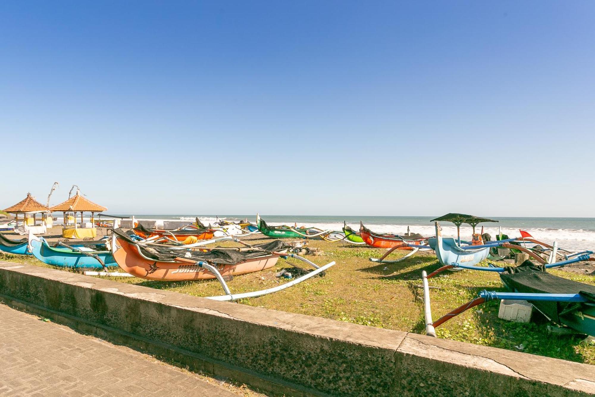 Jero Harum Homestay Krambitan Екстериор снимка