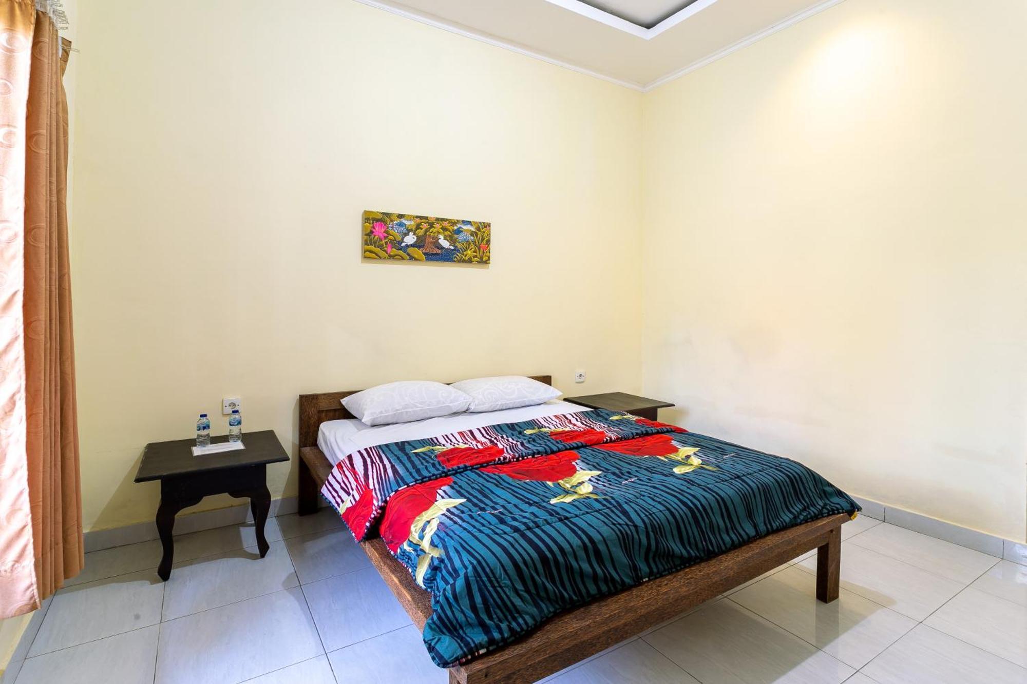 Jero Harum Homestay Krambitan Екстериор снимка
