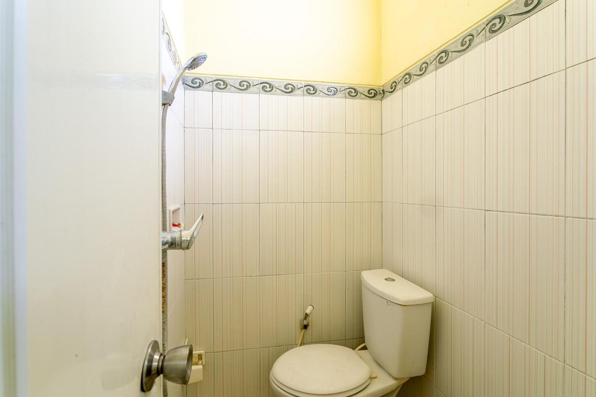 Jero Harum Homestay Krambitan Екстериор снимка