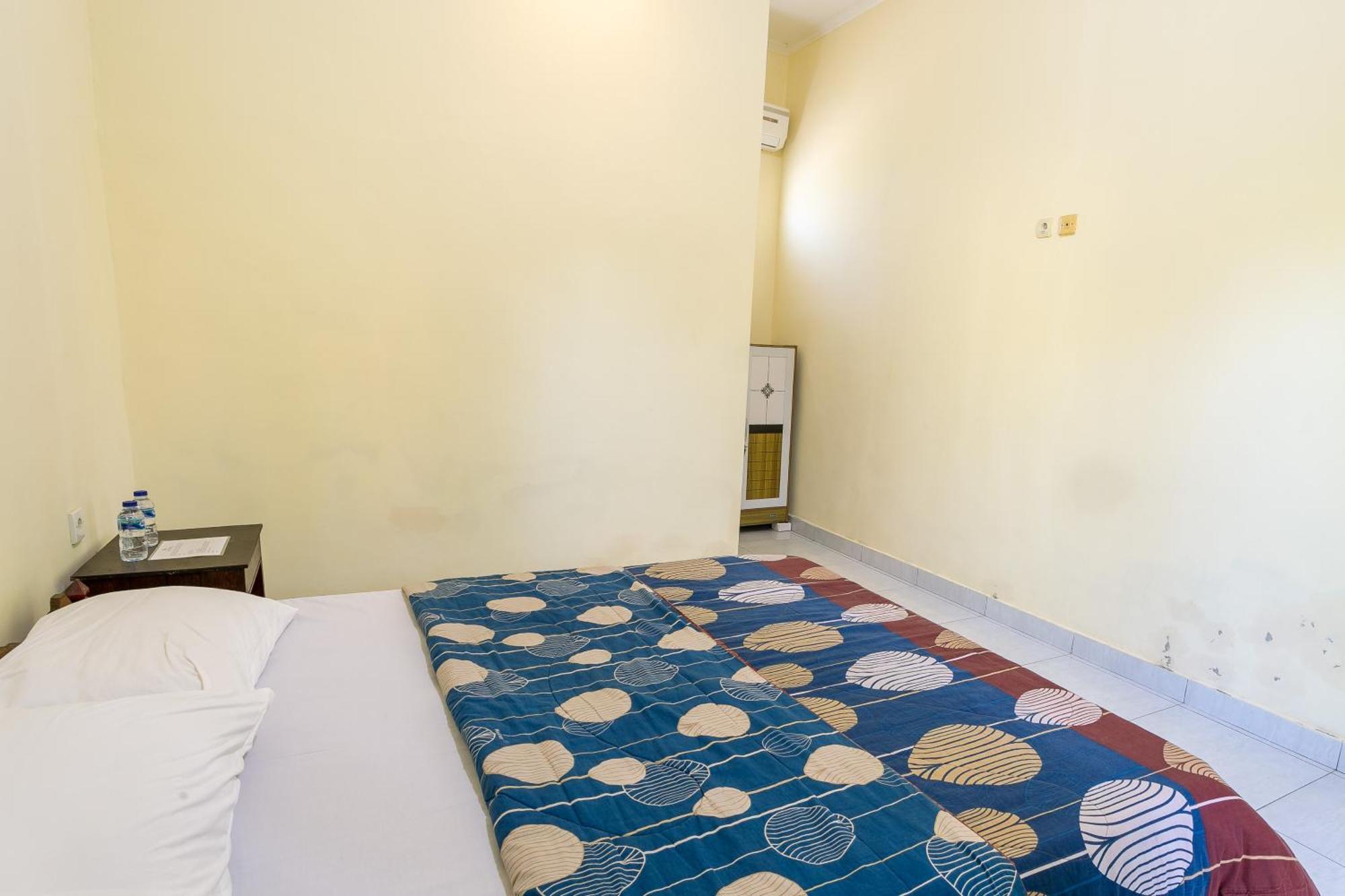 Jero Harum Homestay Krambitan Екстериор снимка