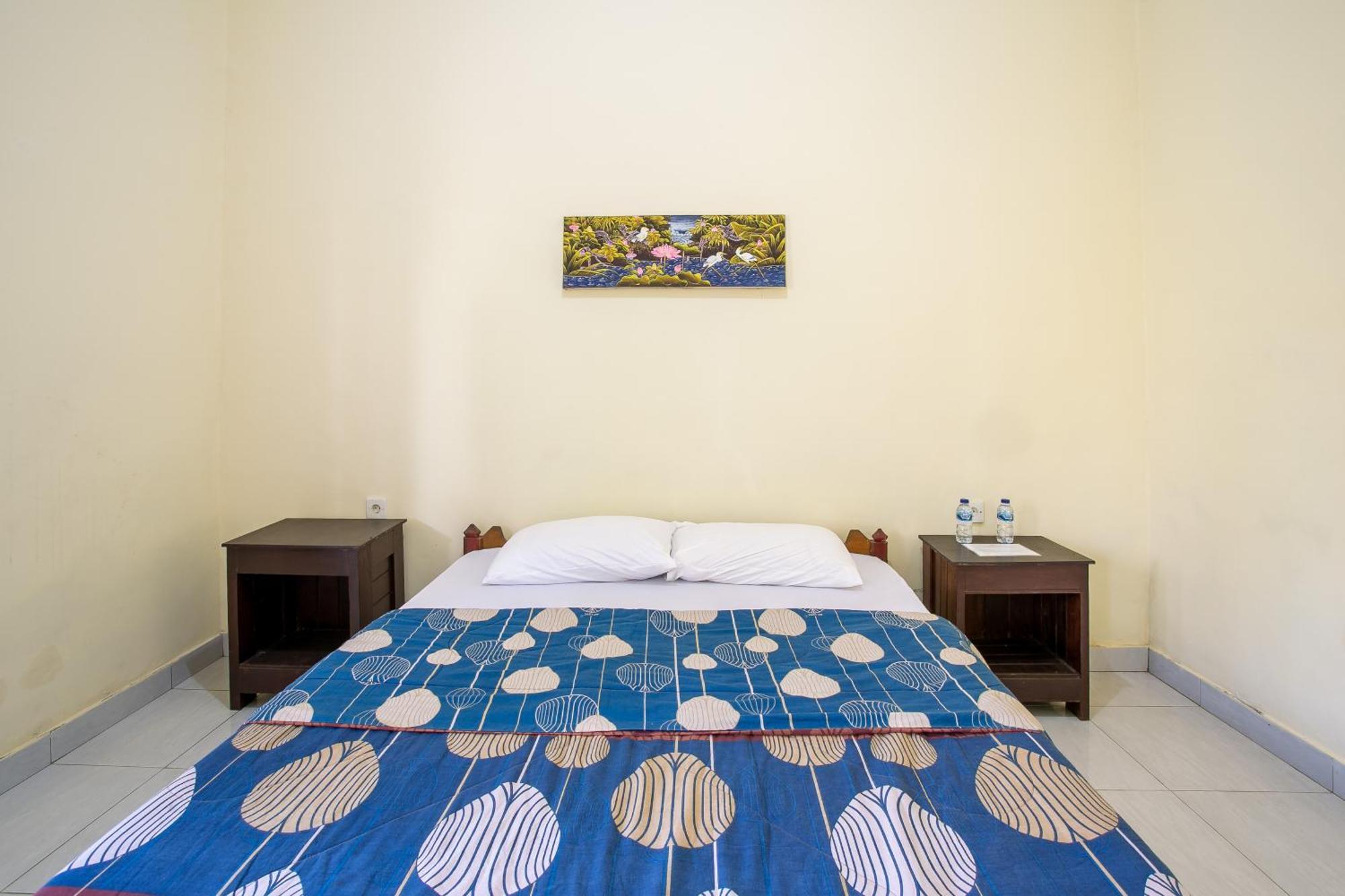 Jero Harum Homestay Krambitan Екстериор снимка
