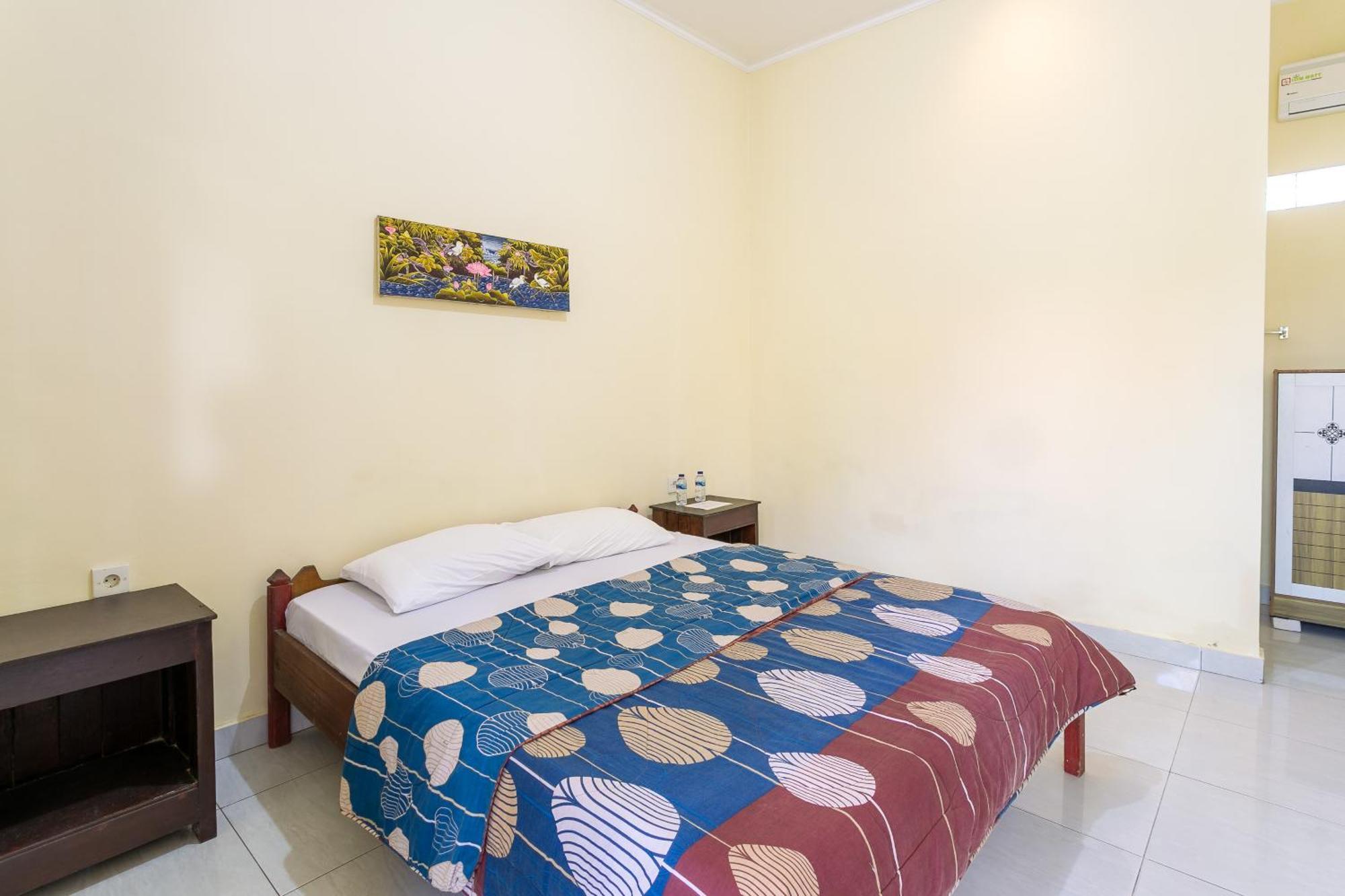 Jero Harum Homestay Krambitan Екстериор снимка