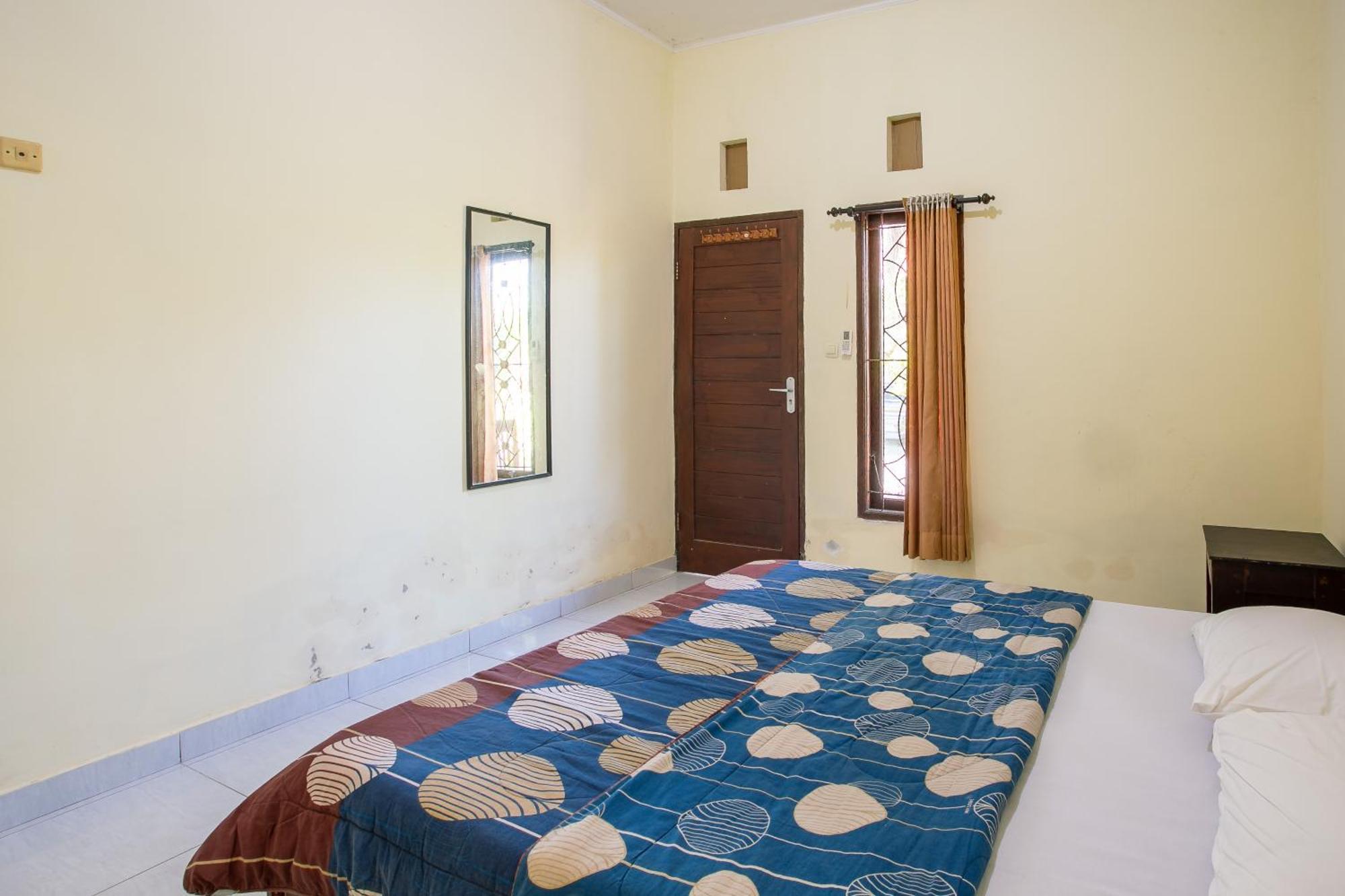 Jero Harum Homestay Krambitan Екстериор снимка