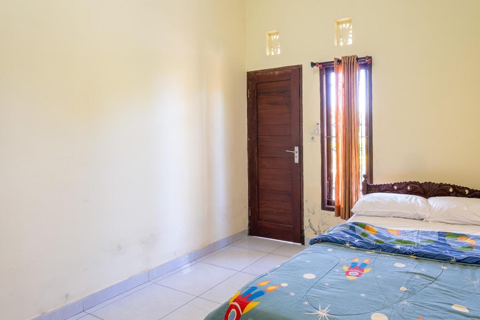 Jero Harum Homestay Krambitan Екстериор снимка