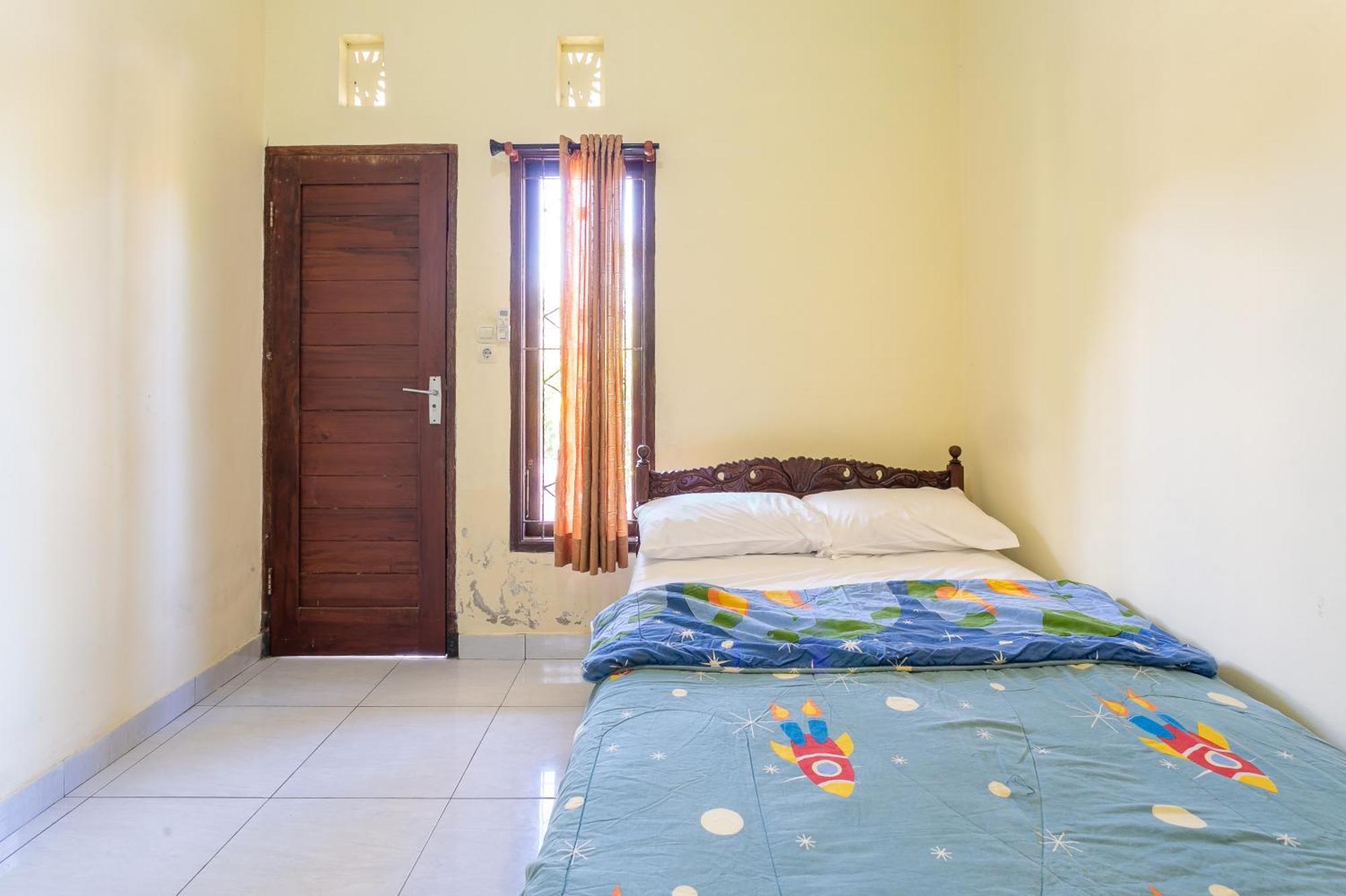 Jero Harum Homestay Krambitan Екстериор снимка