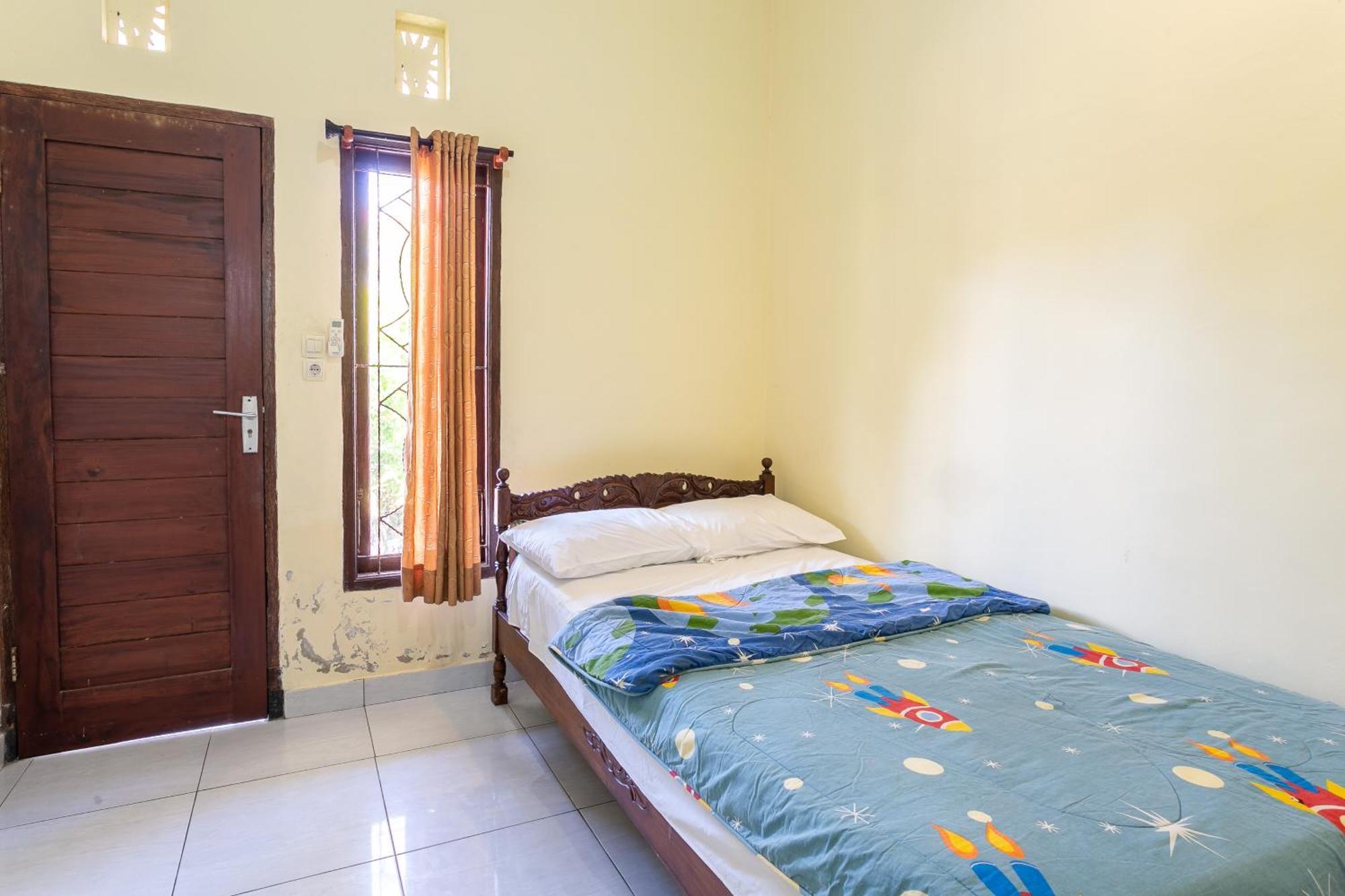 Jero Harum Homestay Krambitan Екстериор снимка