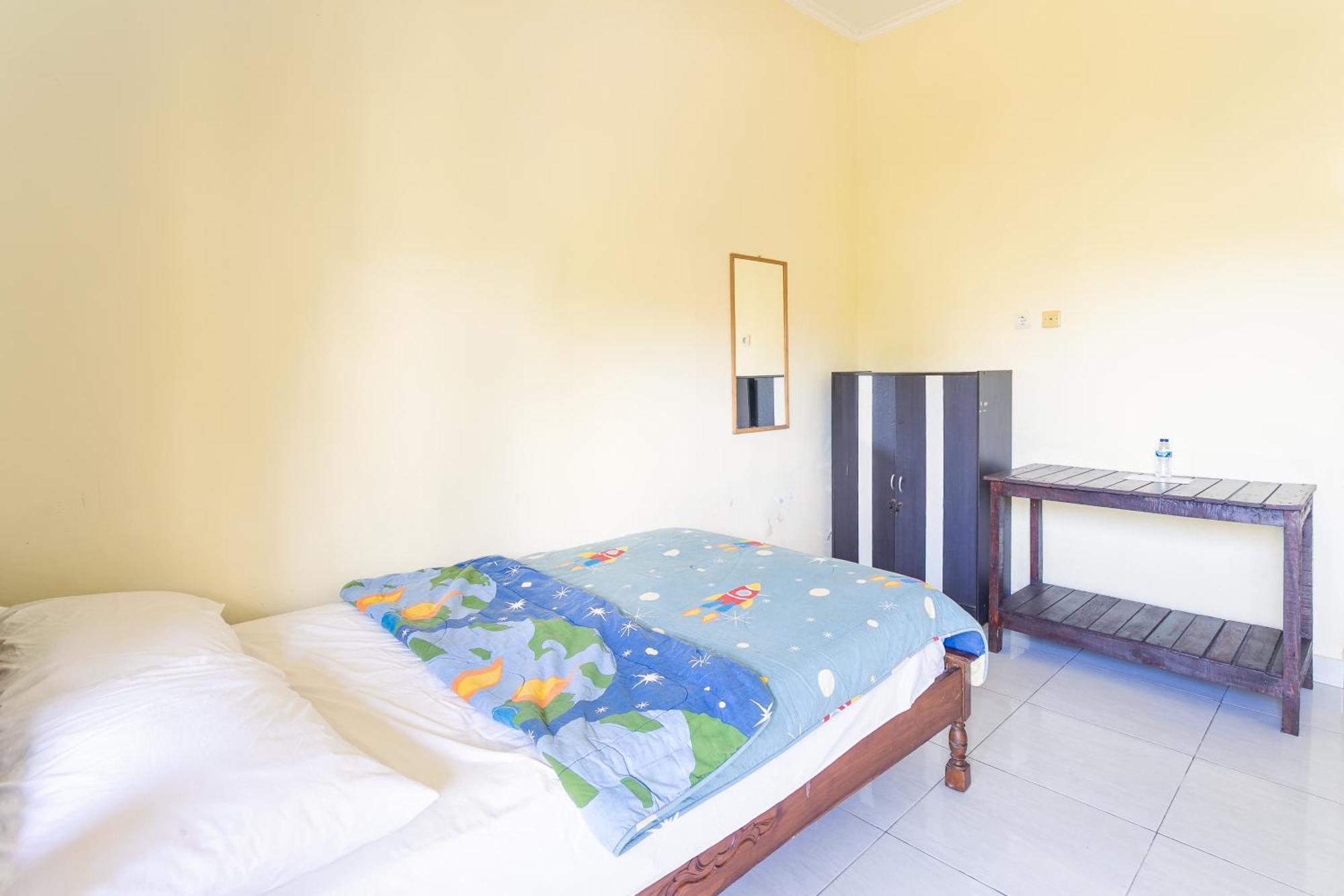 Jero Harum Homestay Krambitan Екстериор снимка